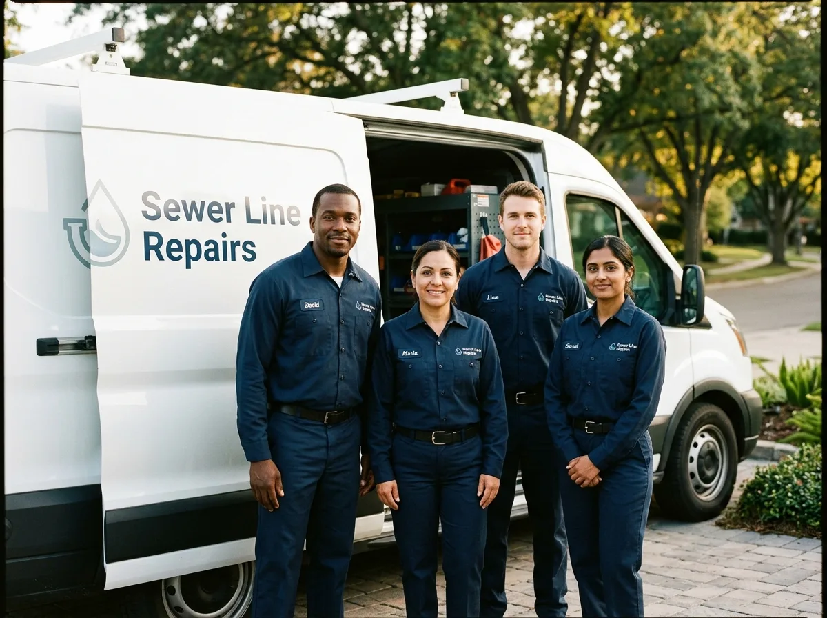 Emergency Plumber company in Adamsville, TN