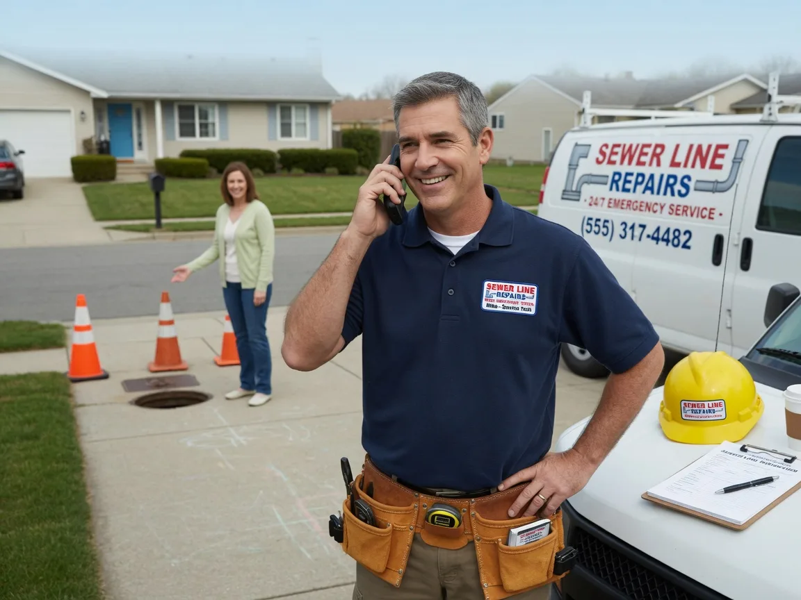 Emergency Plumber Adamsville, TN FAQs